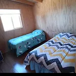 Cabanas Vista Al Mar
