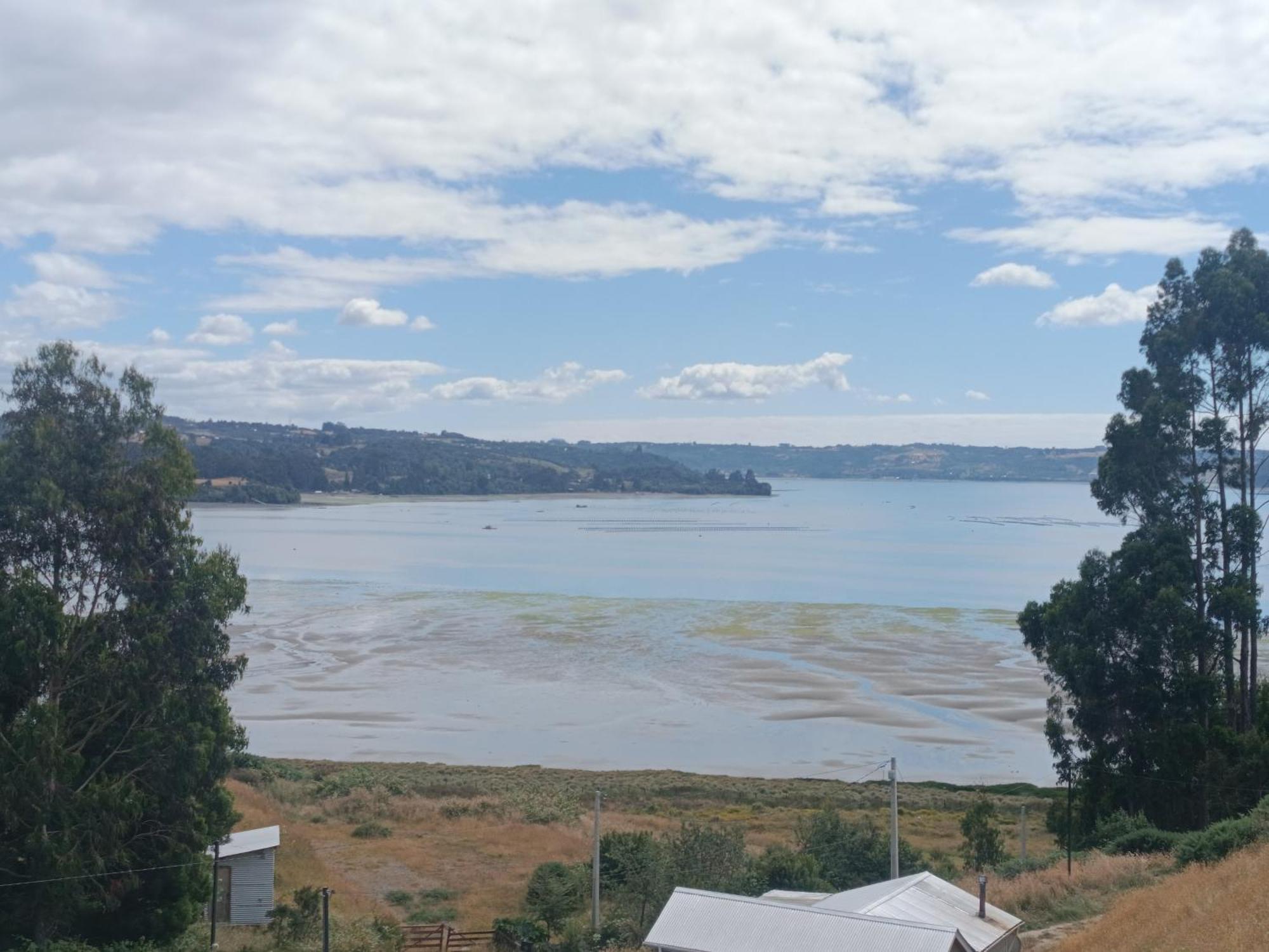 Vista Al Mar * Conico
